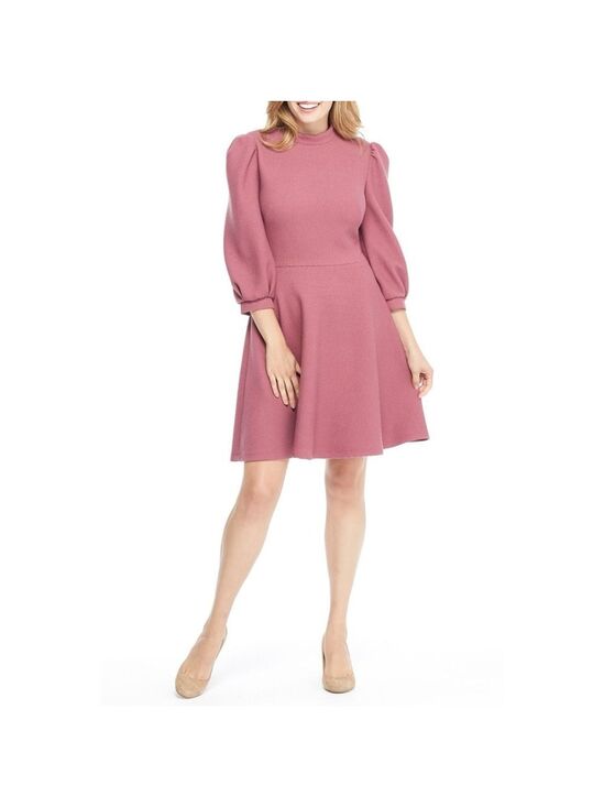 Gal Meets Glam Dresses & Skirts - Women's Gal Meets Glam Dress Size 12 Pink